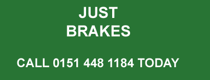 Free brake checks and brake work on all and every type of motor vehicle
